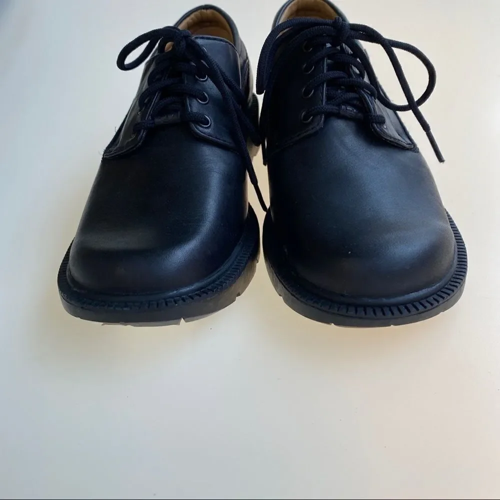 Timberland Oxfords [Kids - Size 5.5]
